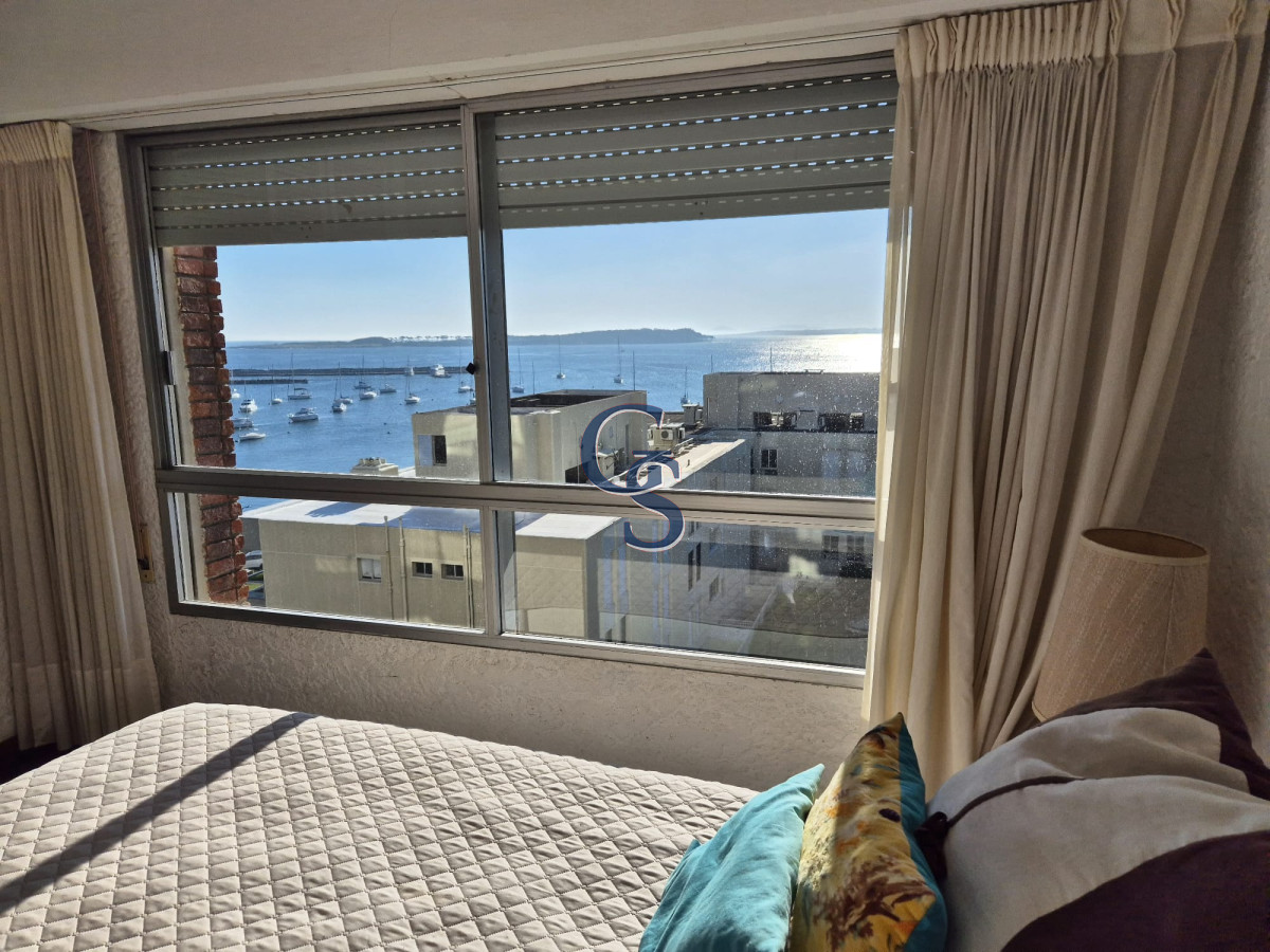 Apartamento ID.299106 - En venta y alquiler!
