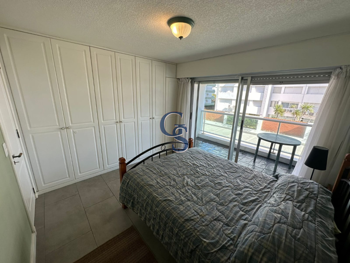 Apartamento ID.2294 - Próximo a Playa Mansa.