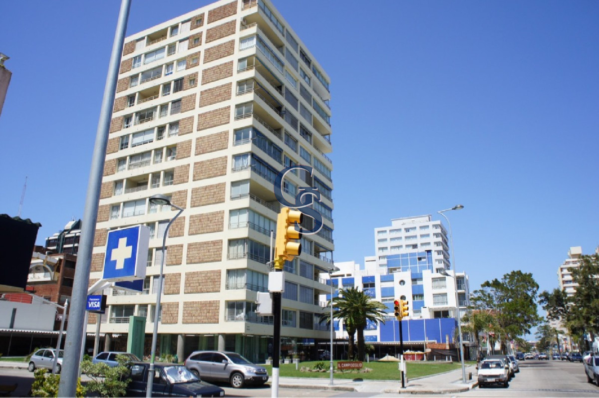 Apartamento ID.297015 - Muy buena ubicacion
