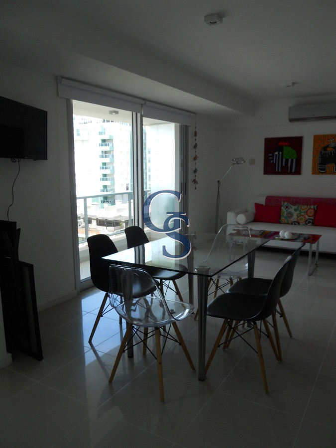 Apartamento ID.297535 - Proximo a Playa Brava
