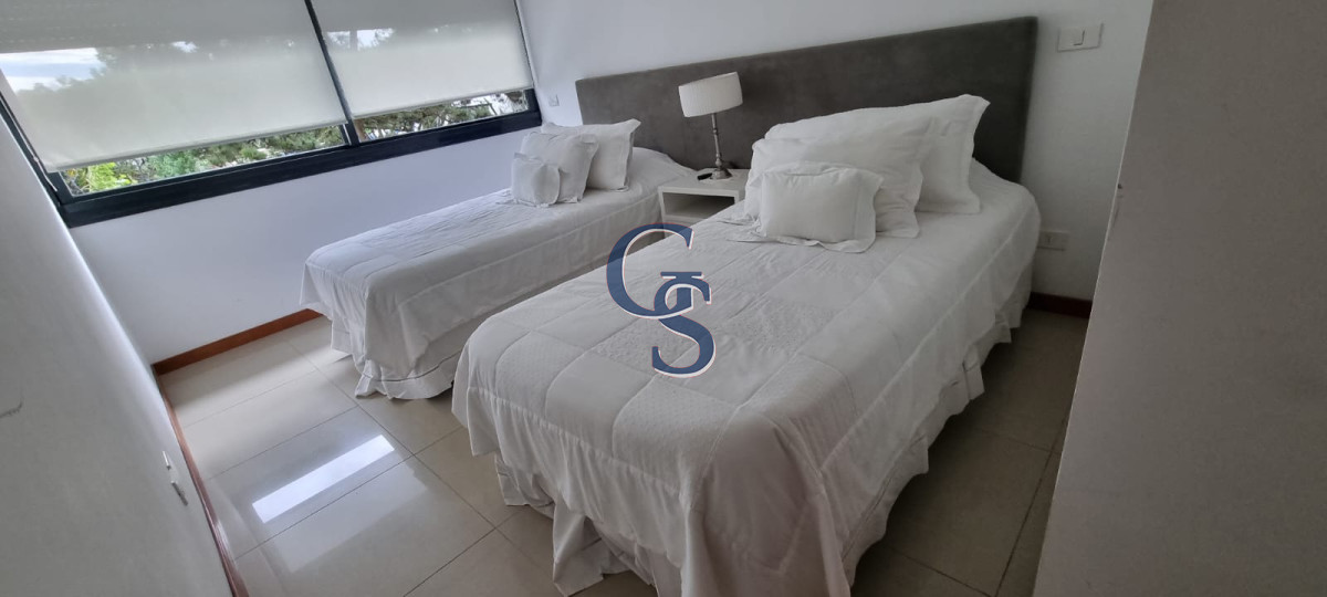 Apartamento ID.292820 -  Rincón de Indio, Punta del Este