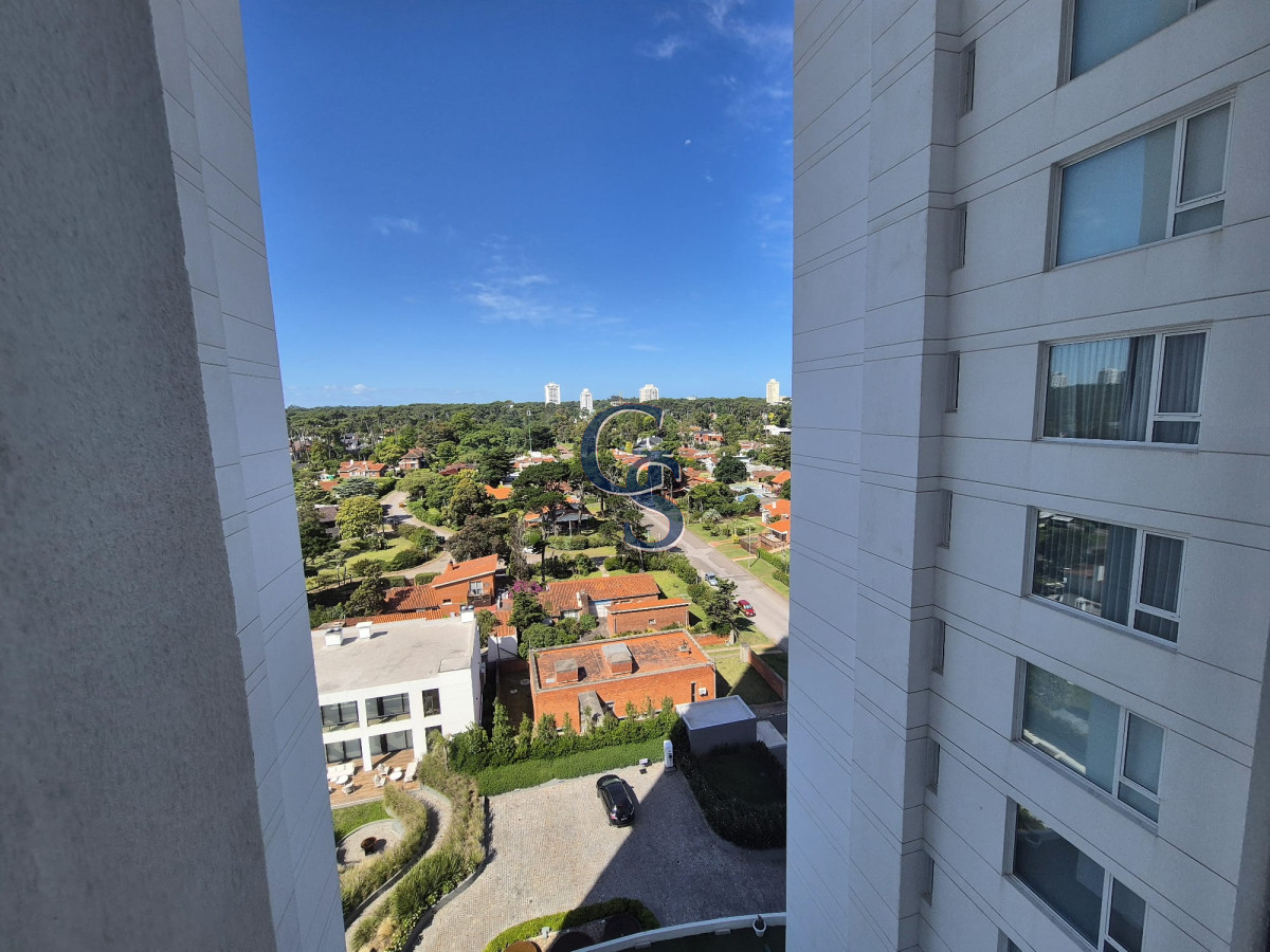 Apartamento ID.299935 - SMART TOWER MANSA
