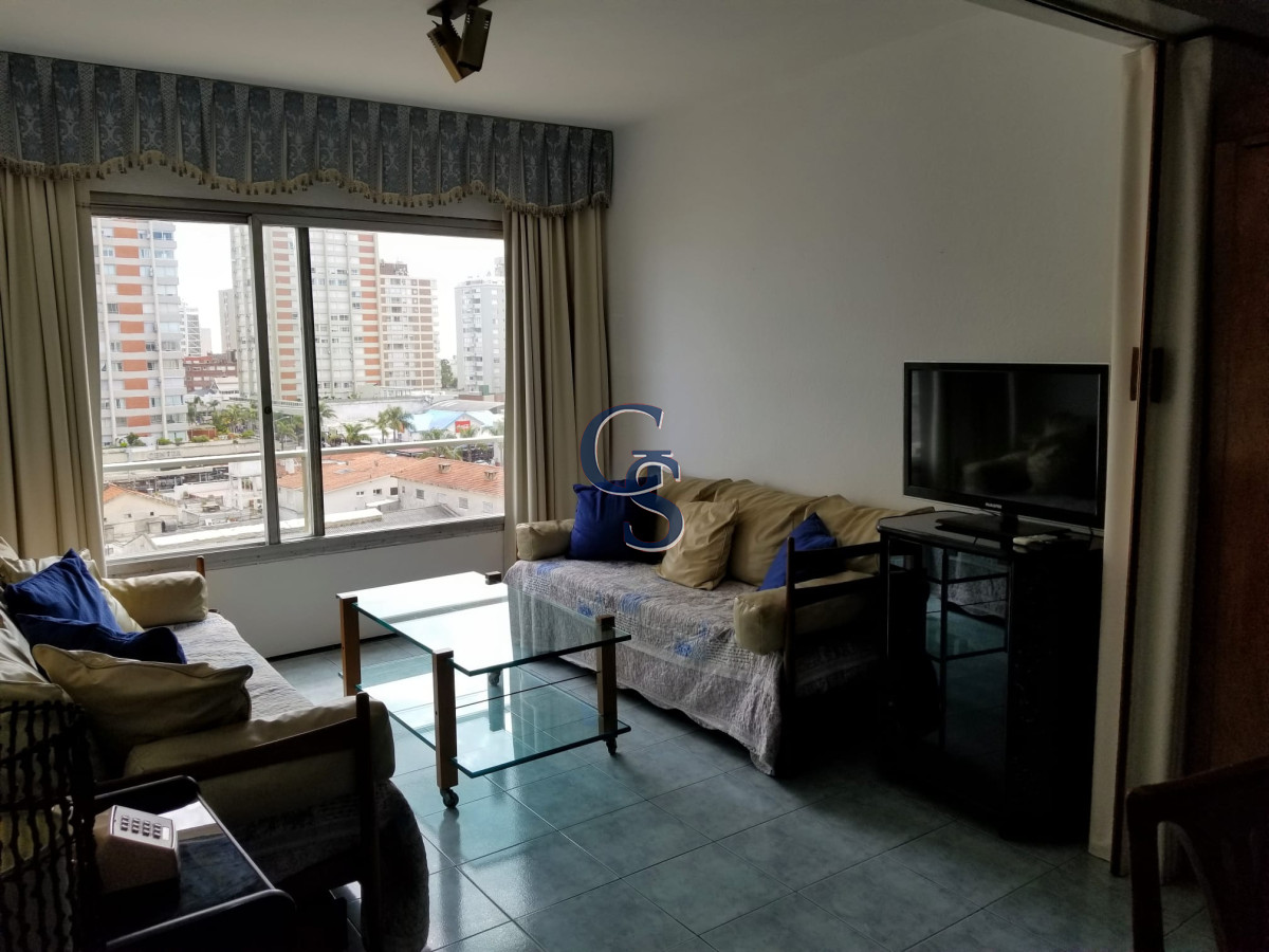 Apartamento ID.299571 - peninsula  a pasos de todo, edificio emblematico 