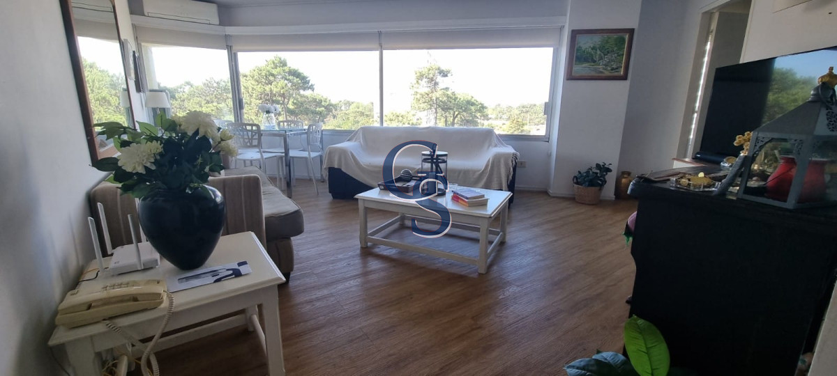 Apartamento ID.299655 - Apartamento en Punta del Este, Roosevelt