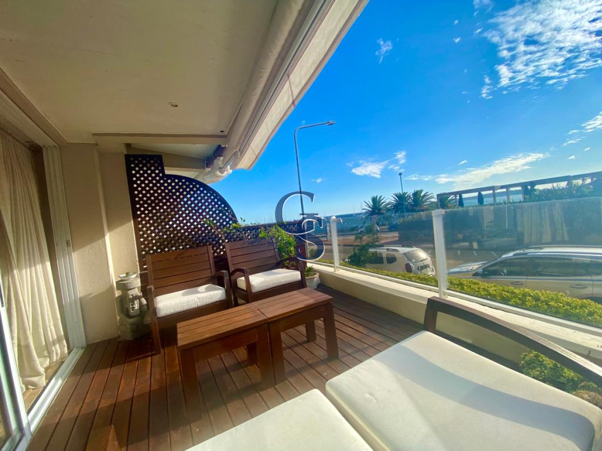 Apartamento ID.2080 - Peninsula proximo al puerto 