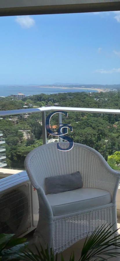 Apartamento ID.299126 - Apartamento en Punta del Este, Roosevelt