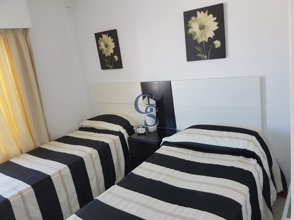 Apartamento ID.299048 - Excelente ubicacion a pasos de todo
