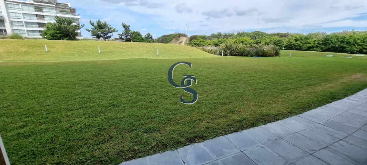 Apartamento ID.292820 -  Rincón de Indio, Punta del Este