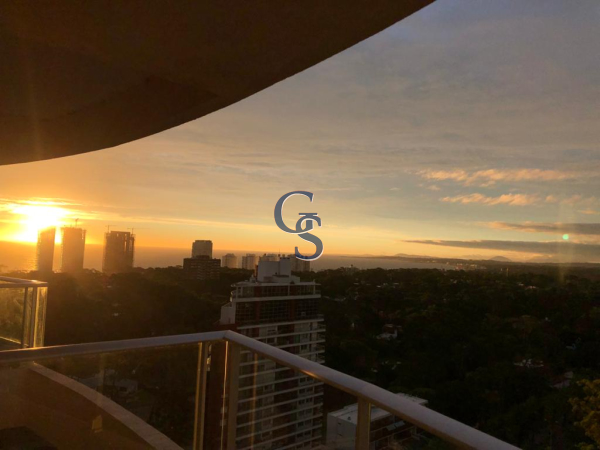 Apartamento ID.299126 - Apartamento en Punta del Este, Roosevelt