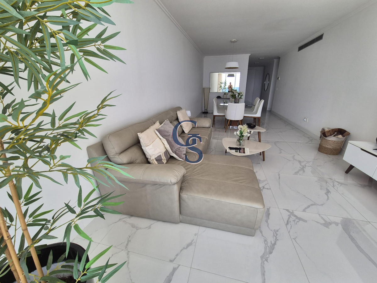 Apartamento ID.299935 - SMART TOWER MANSA