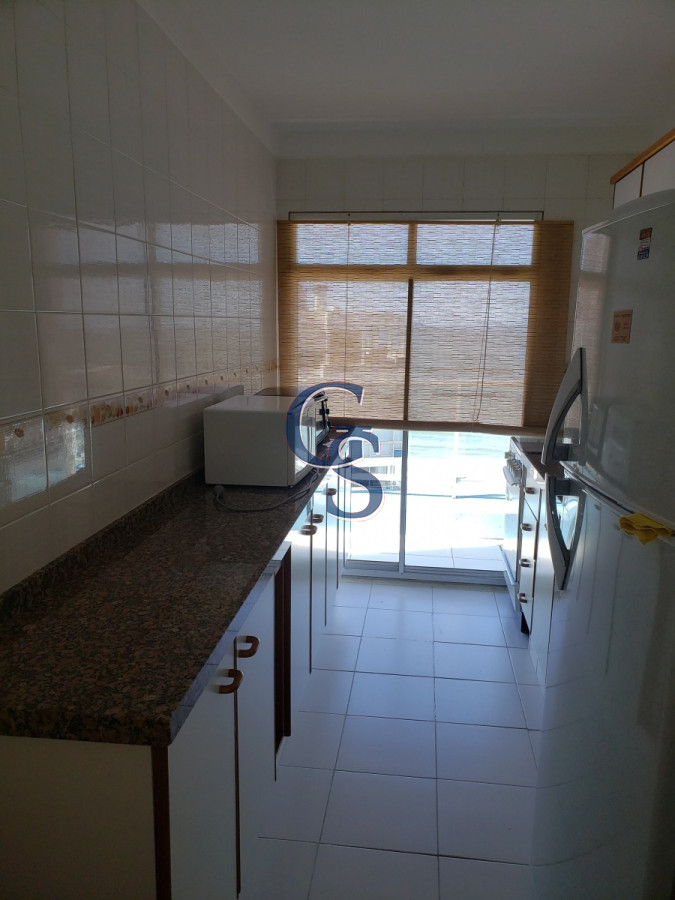 Apartamento ID.1285 - Penthouse con vista almar. 
