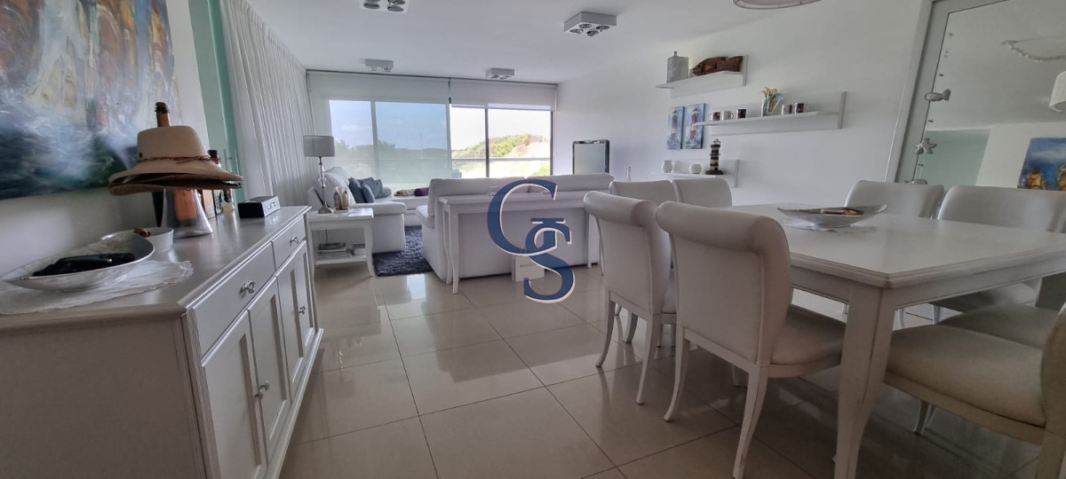 Apartamento ID.292820 -  Rincón de Indio, Punta del Este