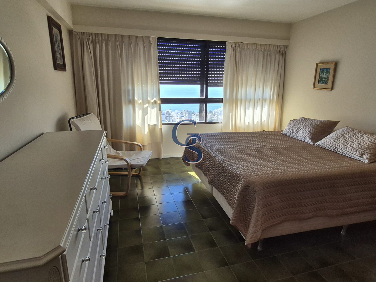 Apartamento ID.299952 - Apartamento en Punta del Este, Península