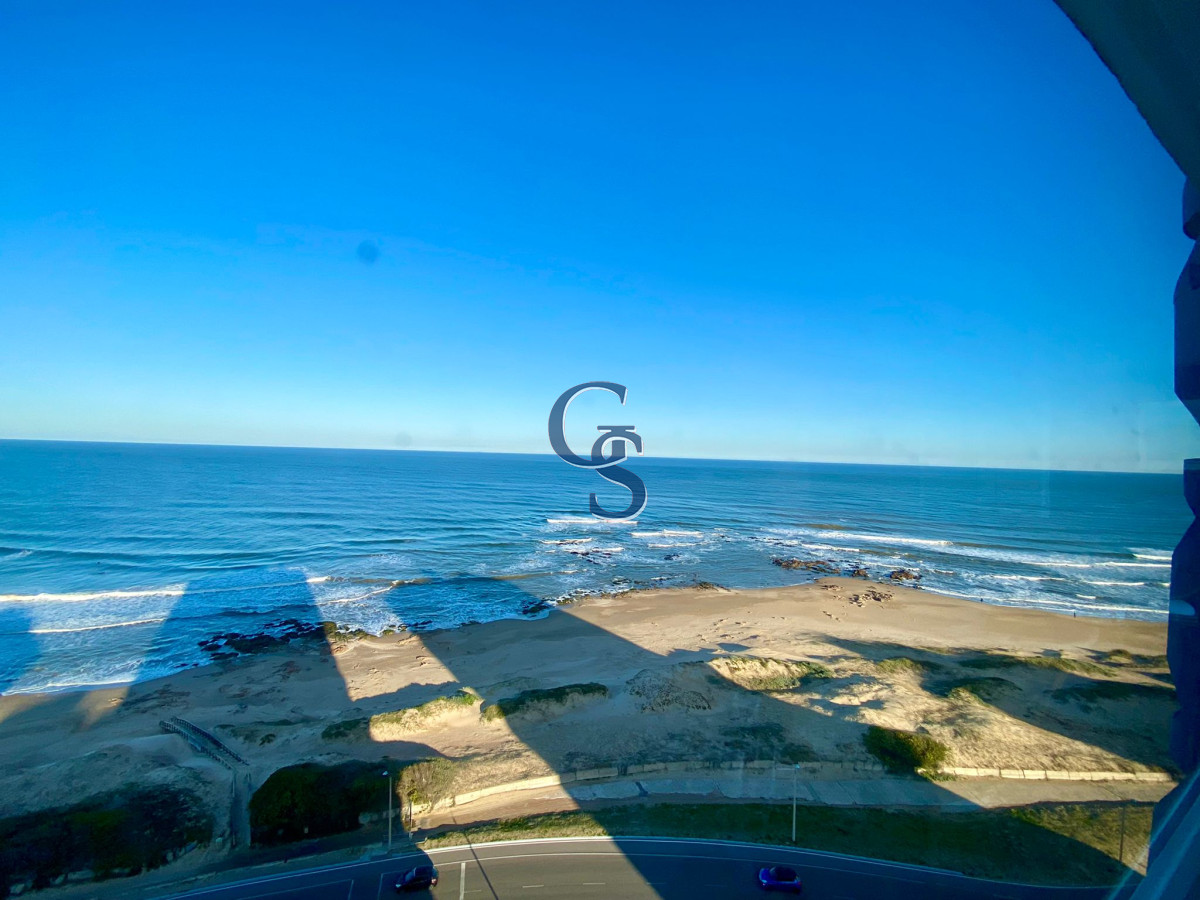 Apartamento ID.1339 - Vistas extraordinarias al mar