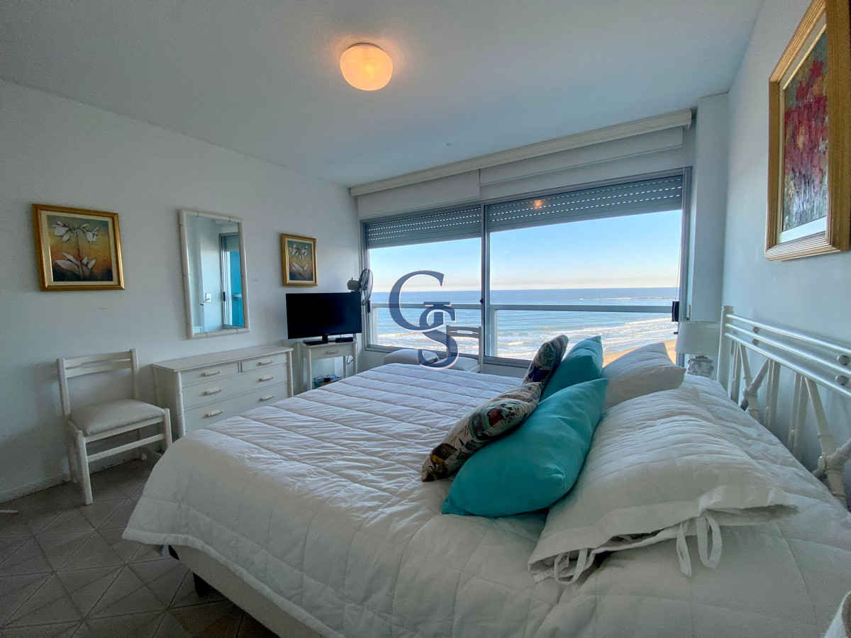 Apartamento ID.1339 - Vistas extraordinarias al mar