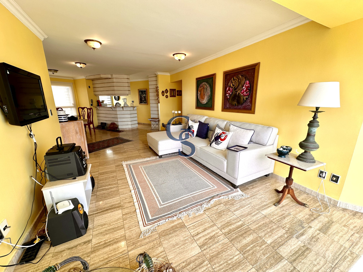 Apartamento ID.292289 - Próximo a la Península. Vistas panorámicas.