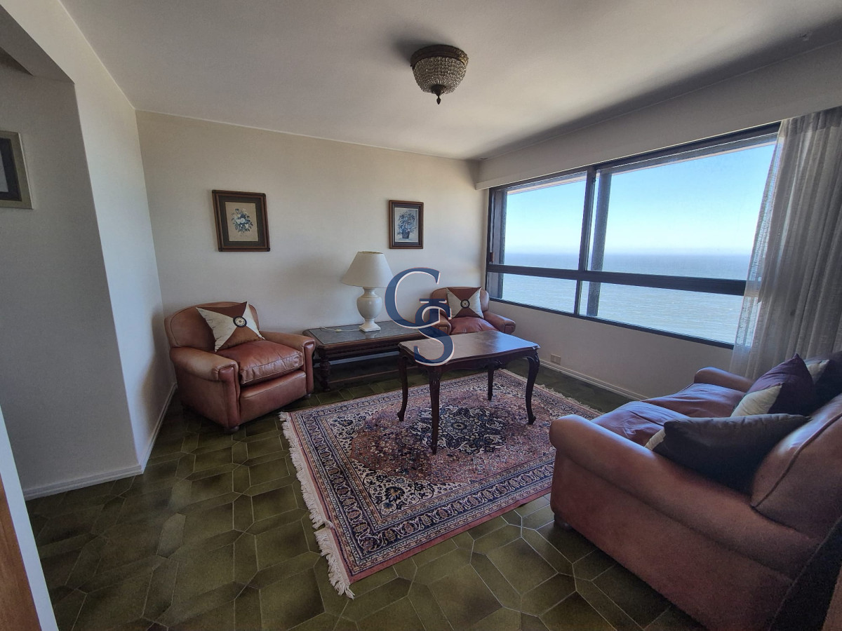 Apartamento ID.299952 - Apartamento en Punta del Este, Península