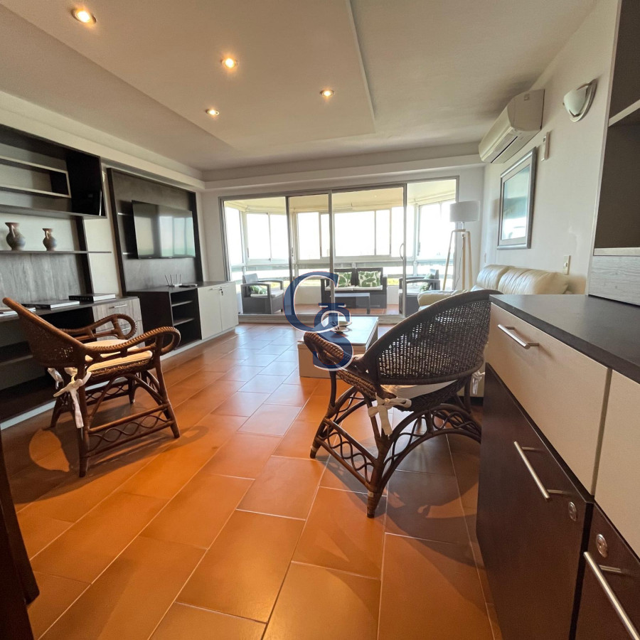 Apartamento ID.299614 - ideal para vivir todo el año 