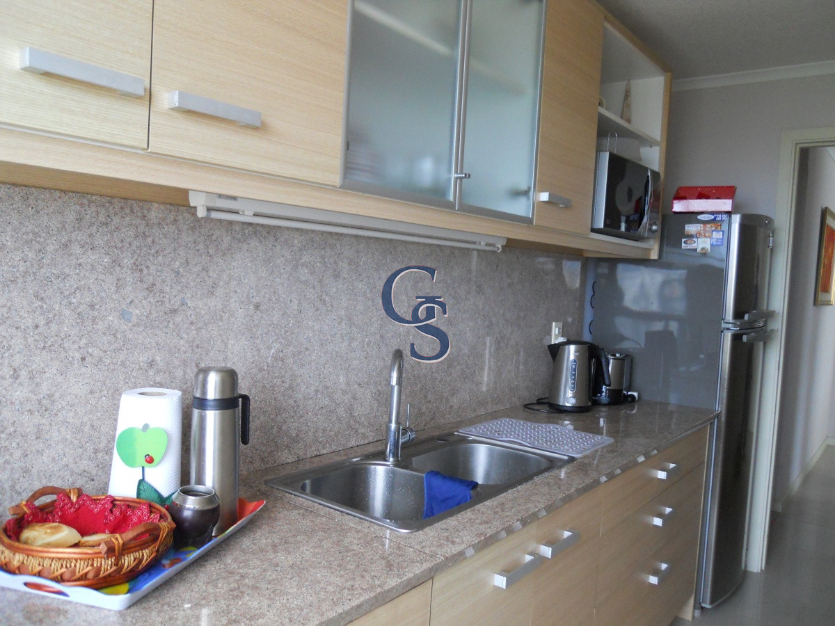 Apartamento ID.297585 - Roosevelt complejo con amenities