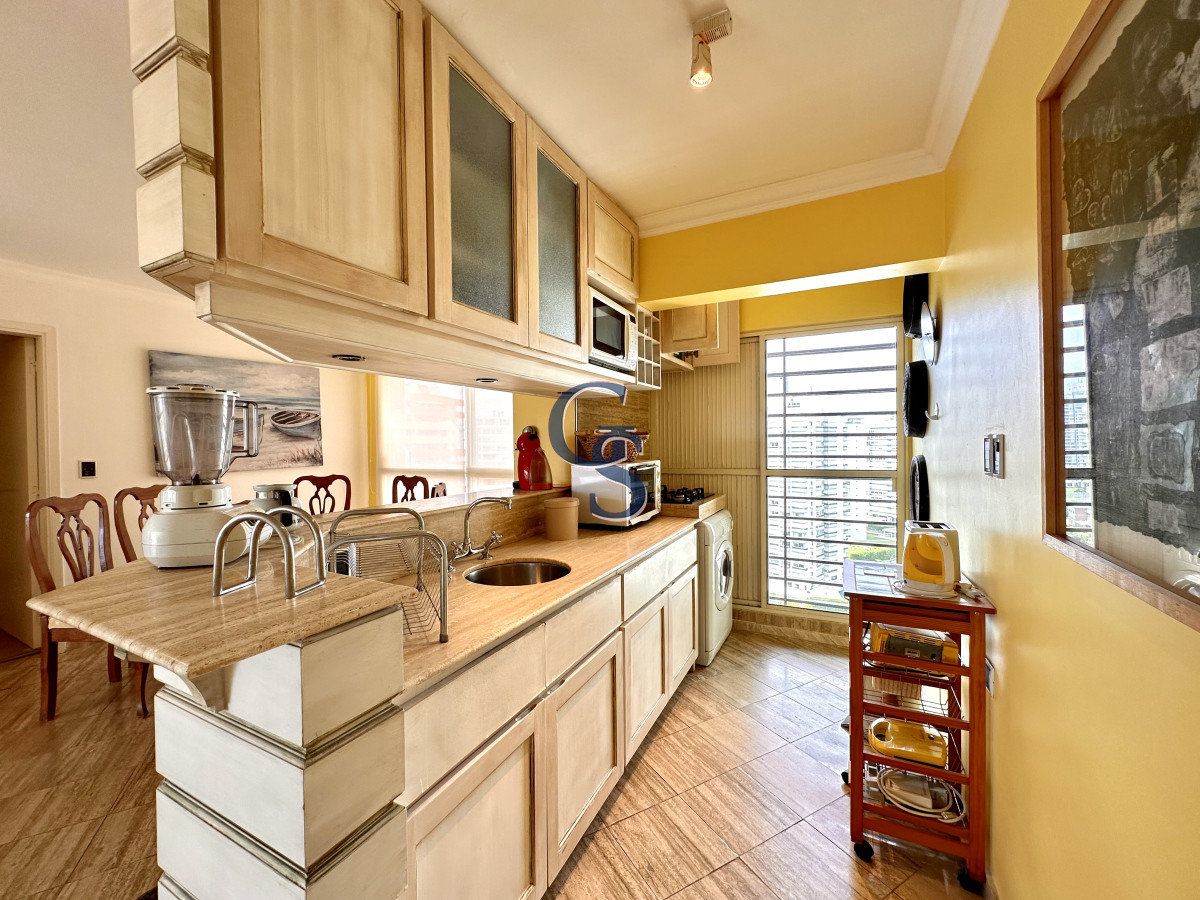 Apartamento ID.292289 - Próximo a la Península. Vistas panorámicas.