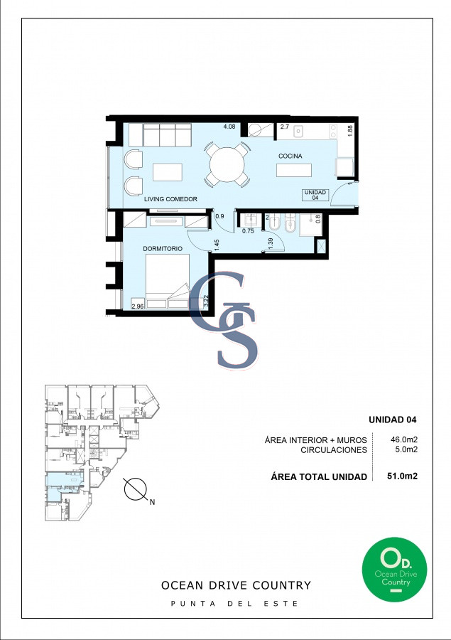 Apartamento ID.298647 - Compre con amplia financiacion