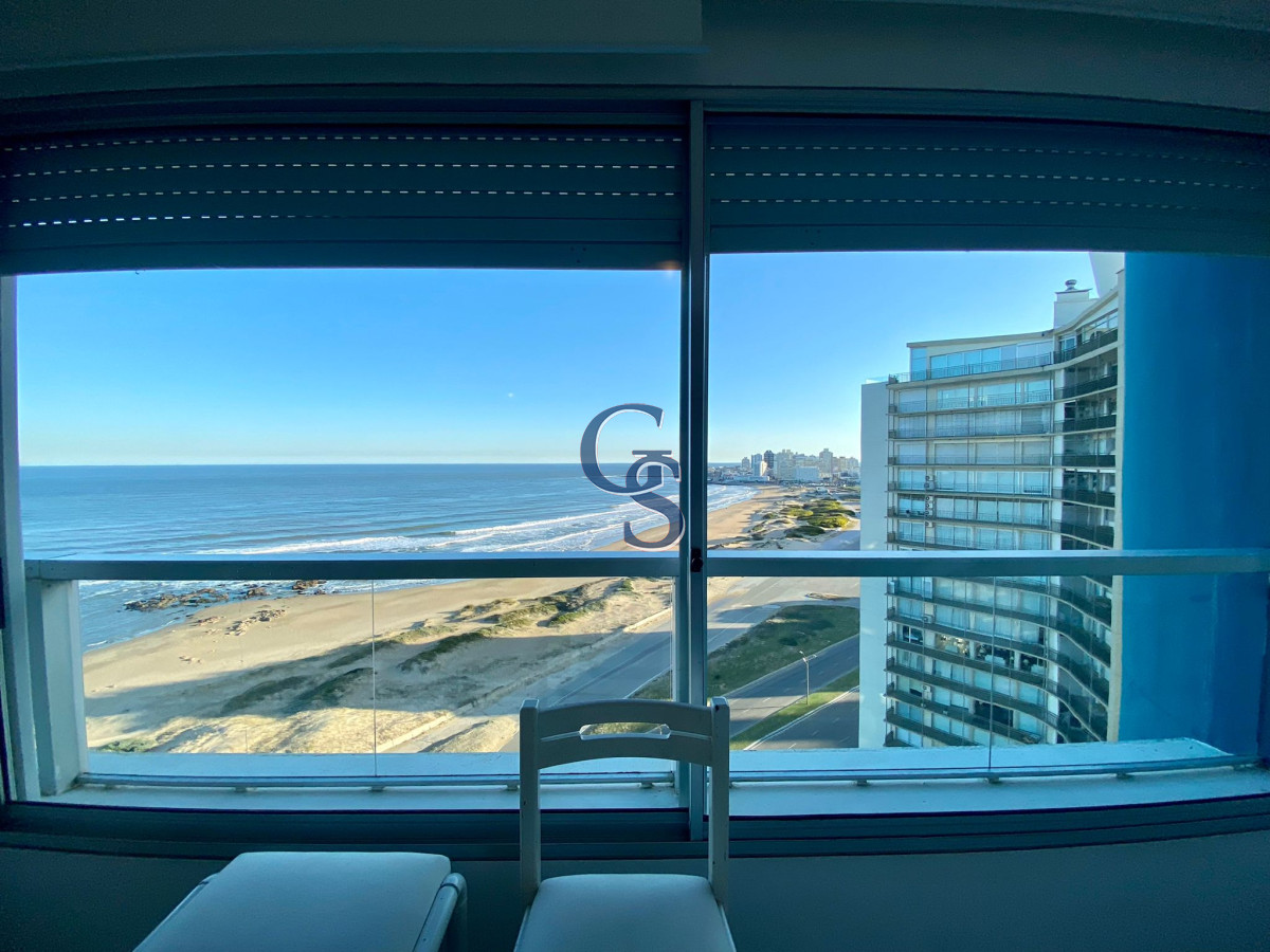 Apartamento ID.1339 - Vistas extraordinarias al mar
