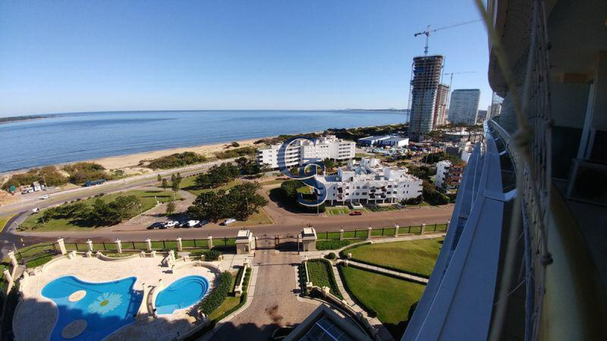 Apartamento ID.299280 - edificio de categoria en mansa