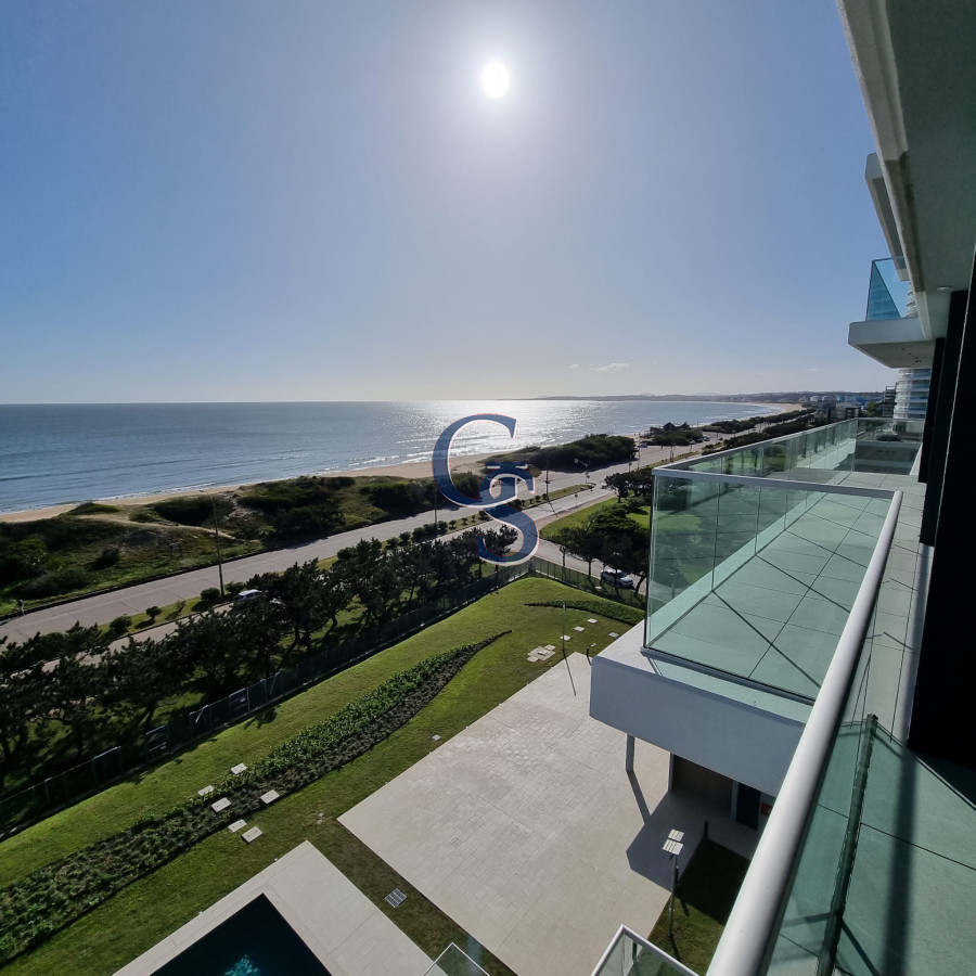 Apartamento ID.298185 - En primera fila del mar, A ESTRENAR