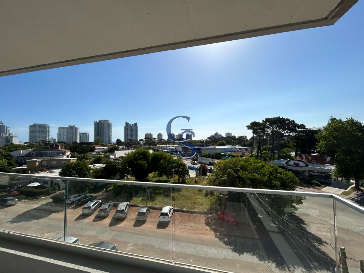 Apartamento ID.297169 - Compre con financiacion.  Torre con amenities, excelente ubicación.