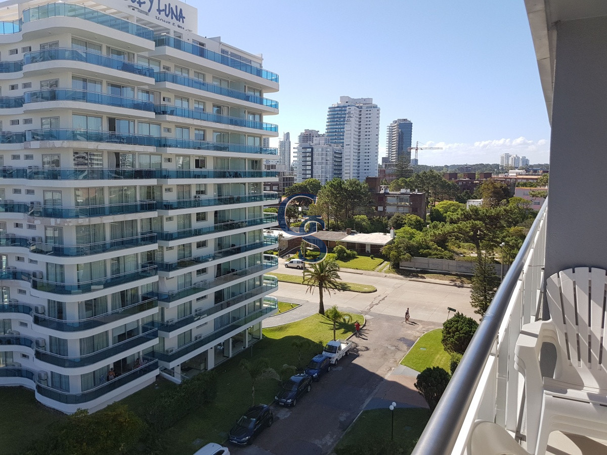 Apartamento ID.299048 - Excelente ubicacion a pasos de todo
