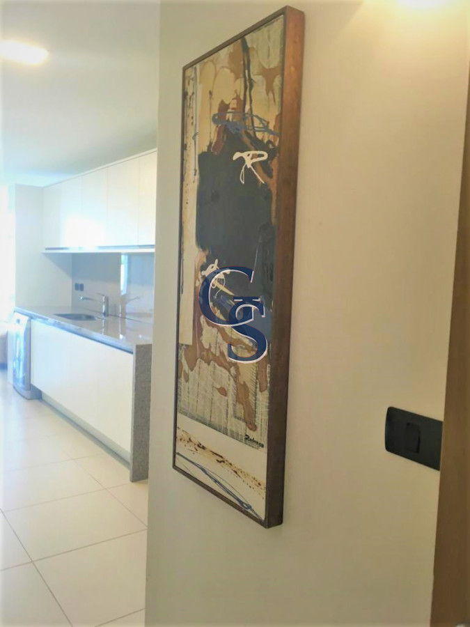 Apartamento ID.299340 - en complejo con todos los amenities