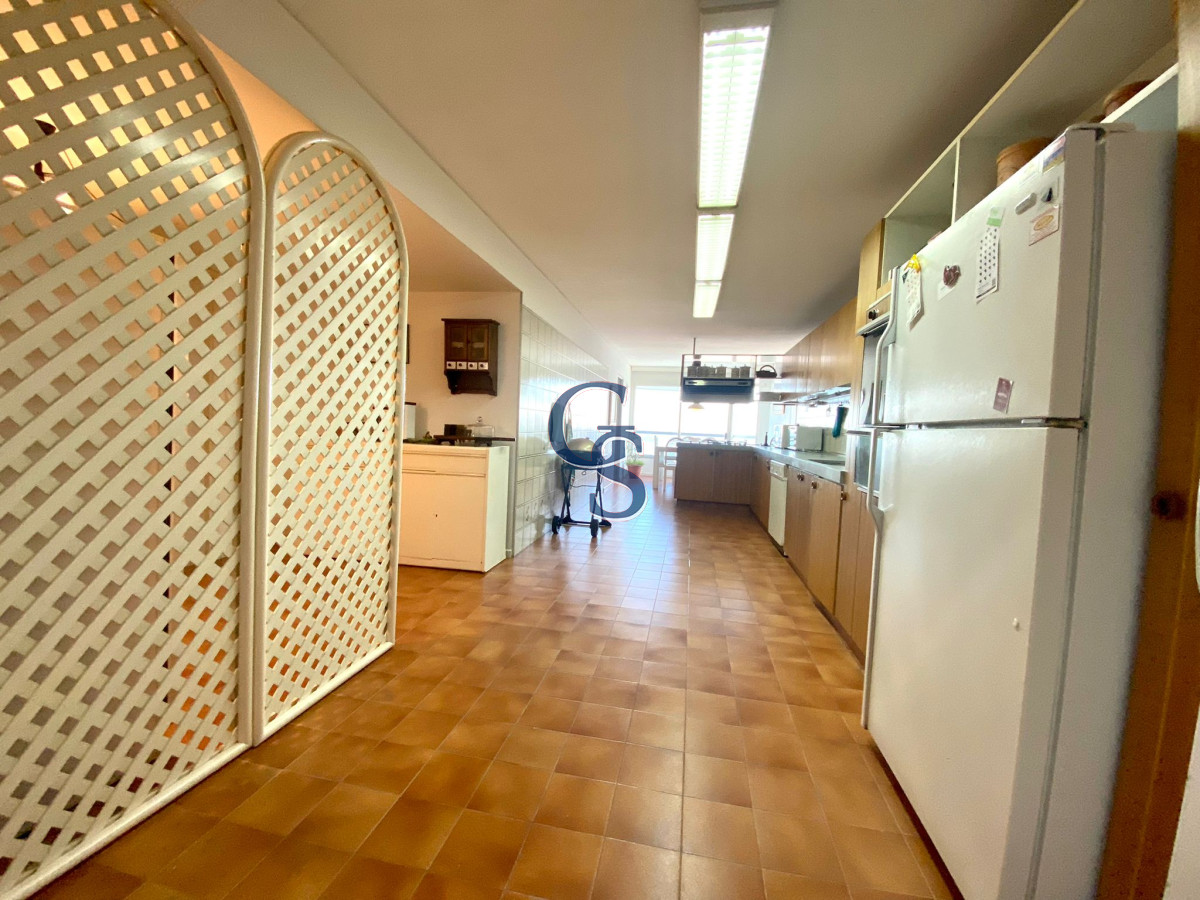 Apartamento ID.1339 - Vistas extraordinarias al mar