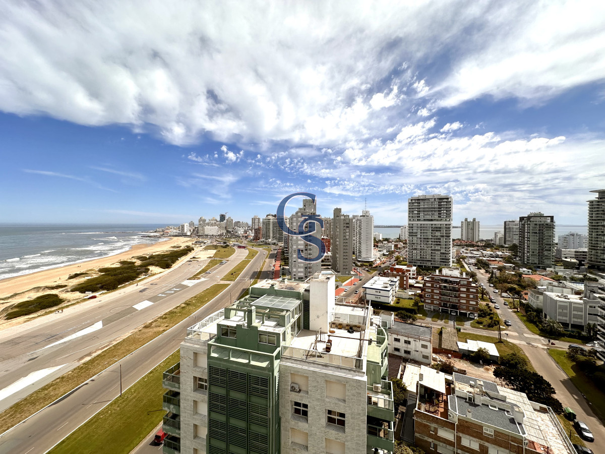 Apartamento ID.292289 - Próximo a la Península. Vistas panorámicas.