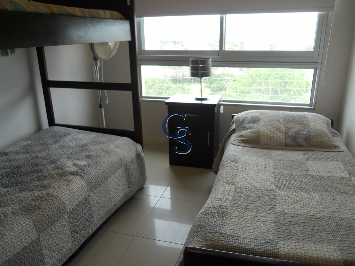 Apartamento ID.297585 - Roosevelt complejo con amenities