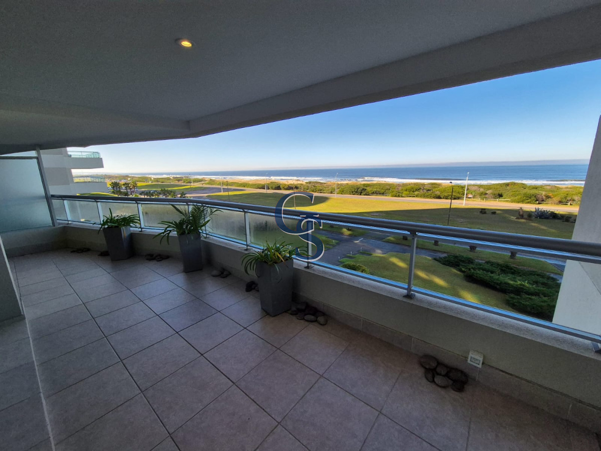 Apartamento ID.291041 - Apartamento en TORRE LOBOS,  En Venta, Brava, Punta del Este, 3 Dormitorios.