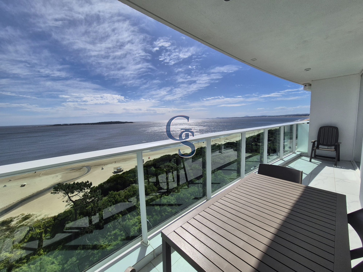 Apartamento ID.299935 - SMART TOWER MANSA