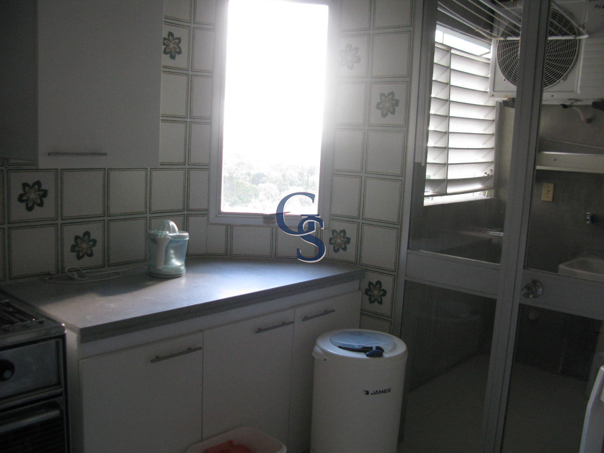 Apartamento ID.890 - Torre con amplia gama de amenities. 