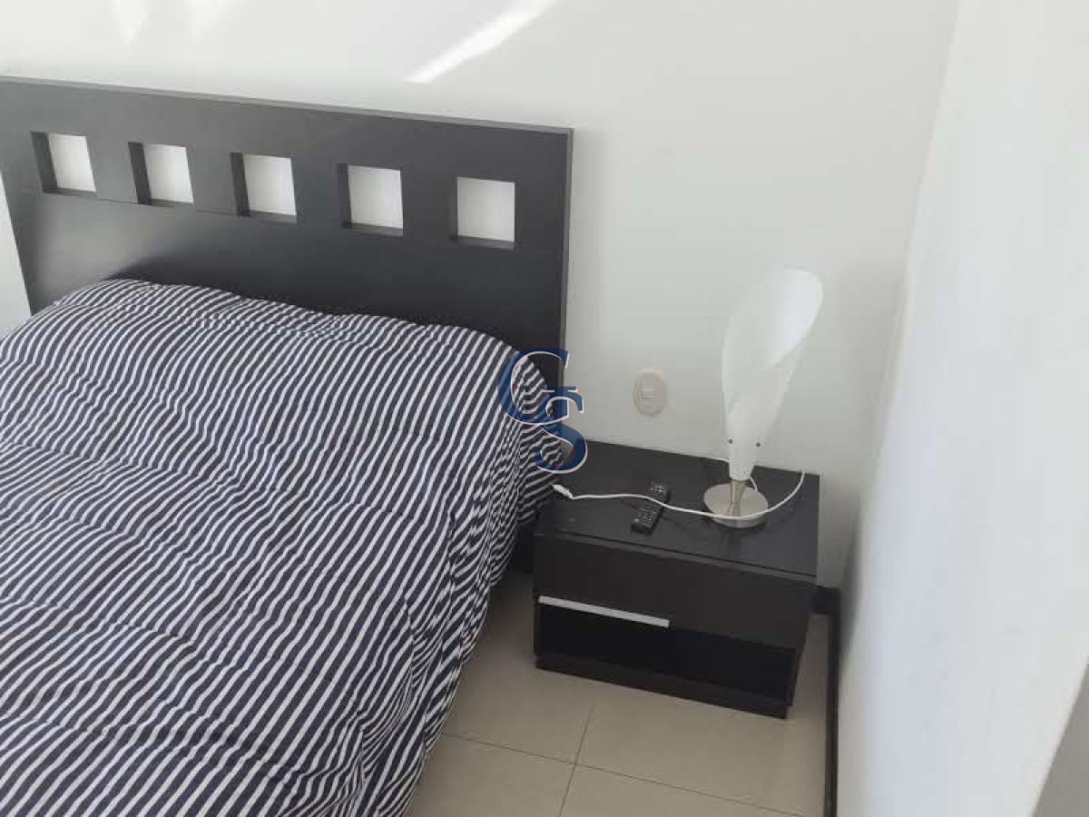 Apartamento ID.291194 - A pasos de Playa Mansa y de la península.