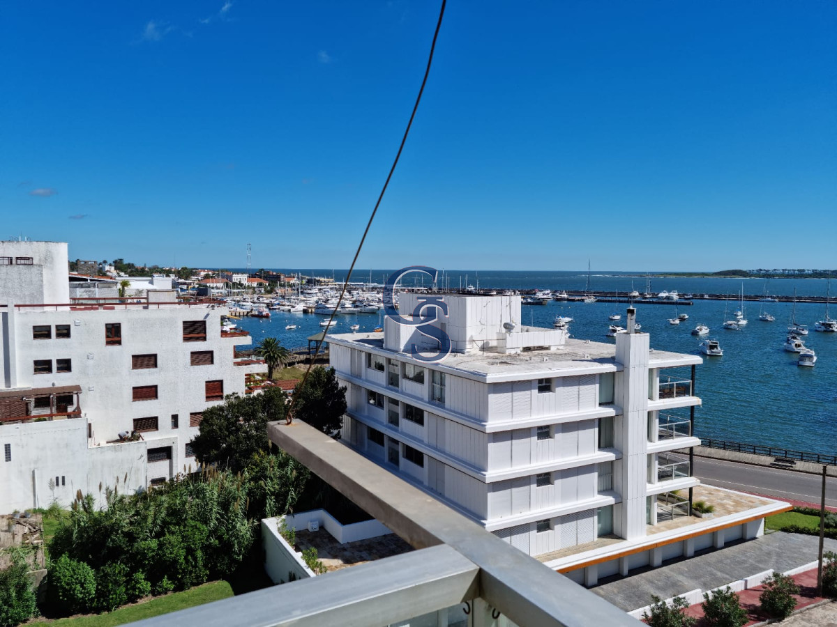 Apartamento ID.299106 - En venta y alquiler!