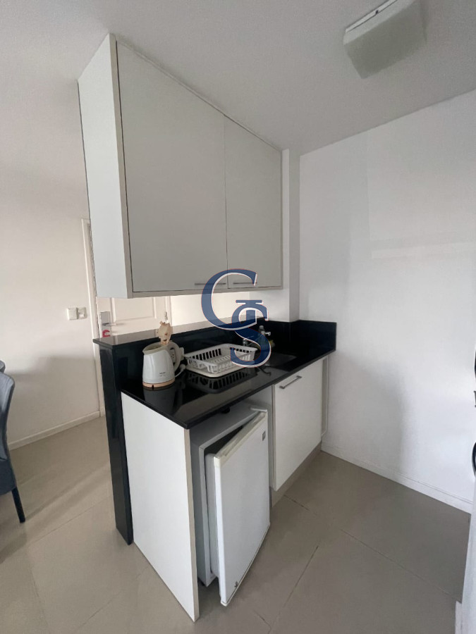 Apartamento ID.299017 - Excelente ubicacion
