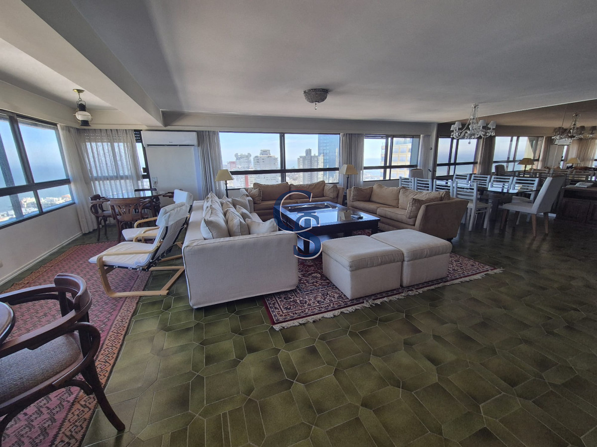 Apartamento ID.299952 - Apartamento en Punta del Este, Península