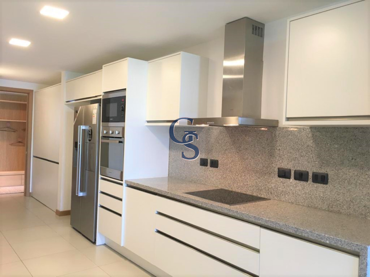 Apartamento ID.299340 - en complejo con todos los amenities