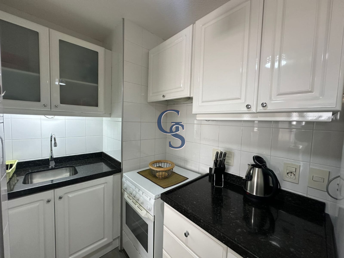 Apartamento ID.2294 - Próximo a Playa Mansa.