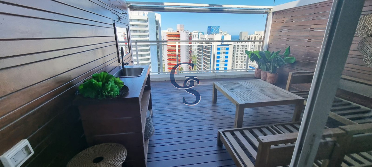 Apartamento ID.299593 - pent house