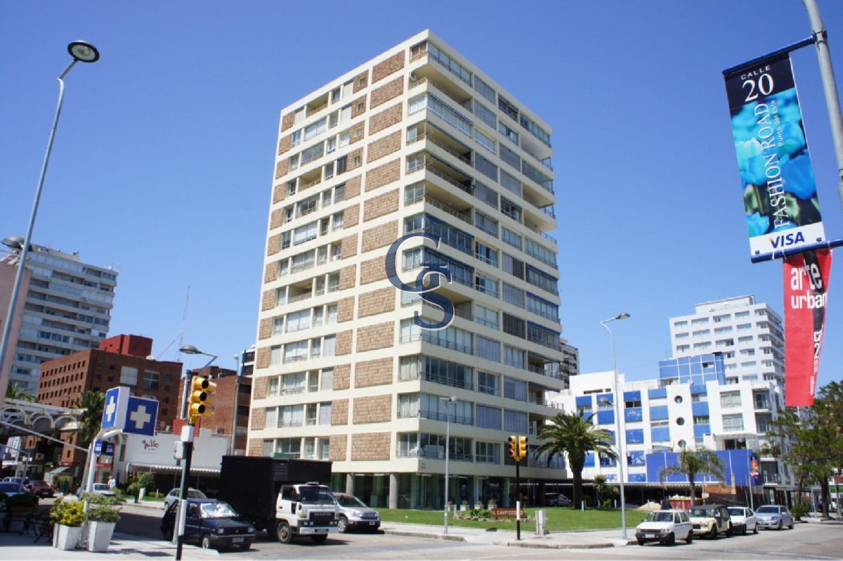 Apartamento ID.297015 - Muy buena ubicacion