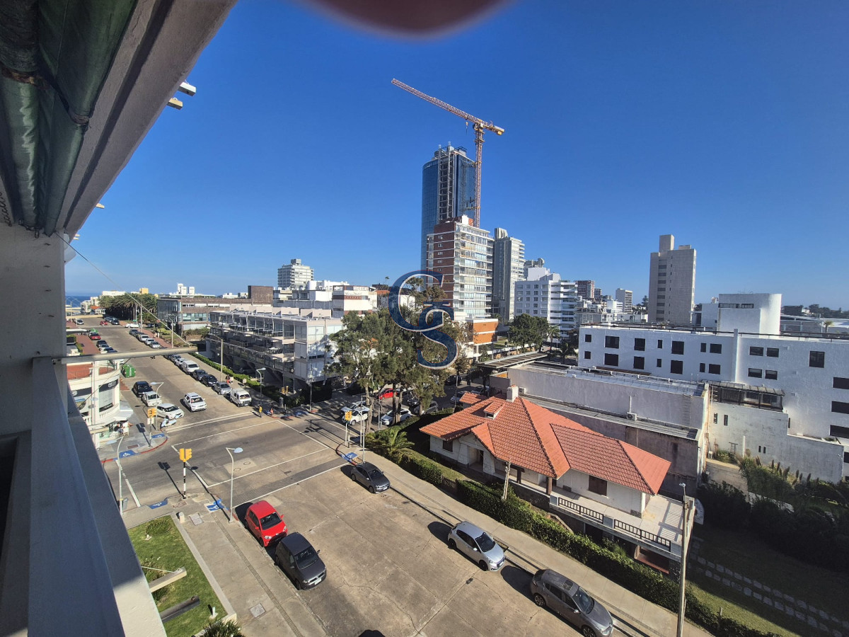 Apartamento ID.299106 - En venta y alquiler!