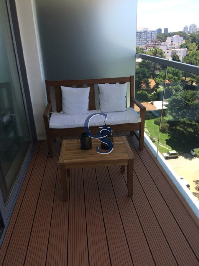 Apartamento ID.297123 - Brava, próximo al mar.