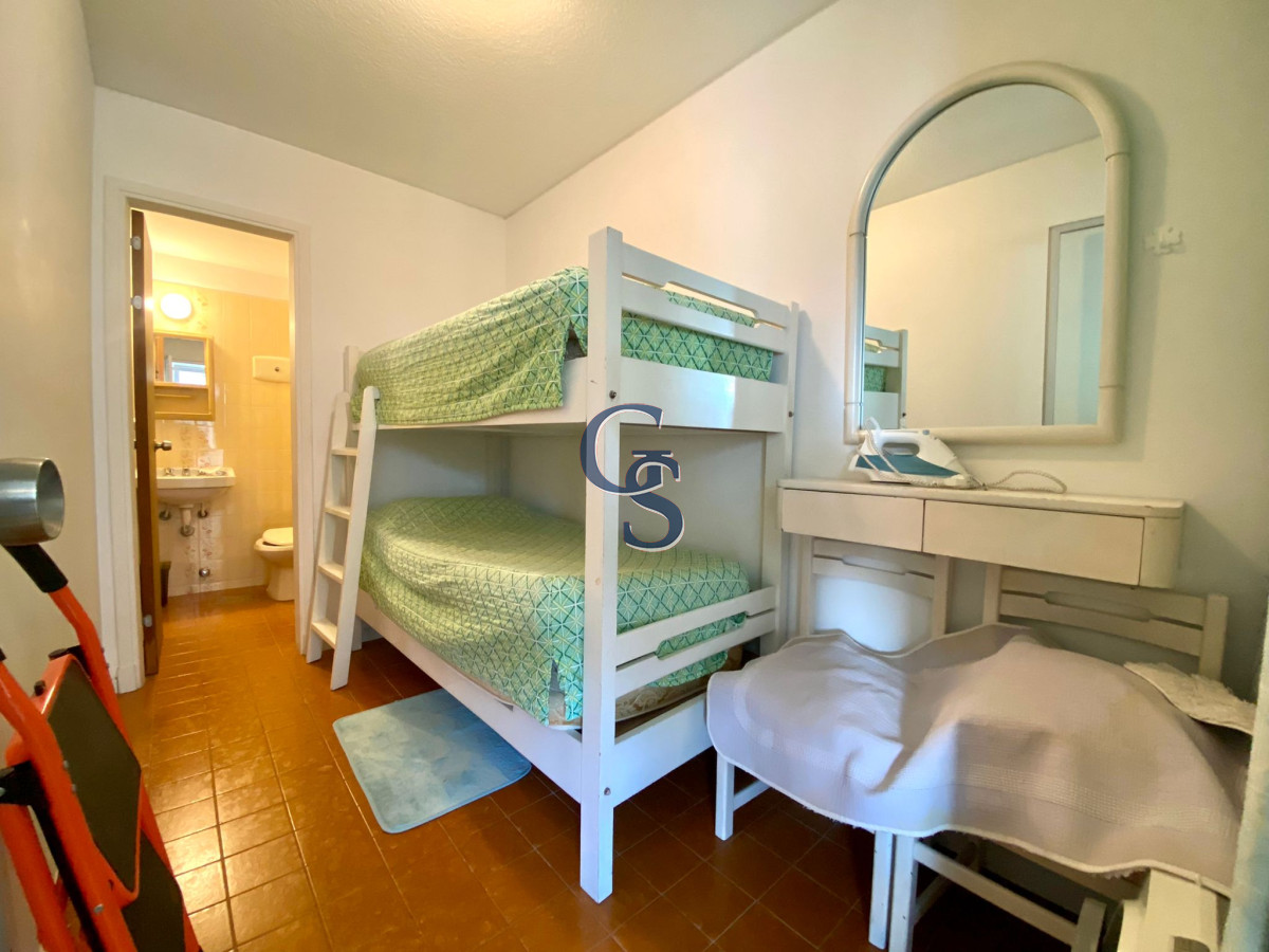 Apartamento ID.1339 - Vistas extraordinarias al mar