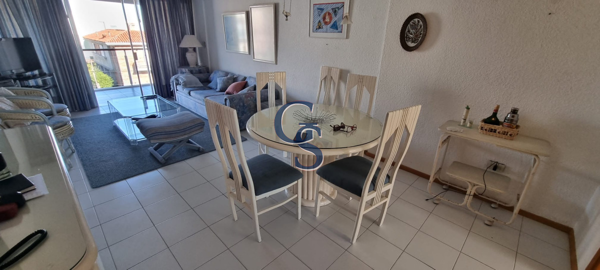 Apartamento ID.1678 - Peninsula vista playa brava