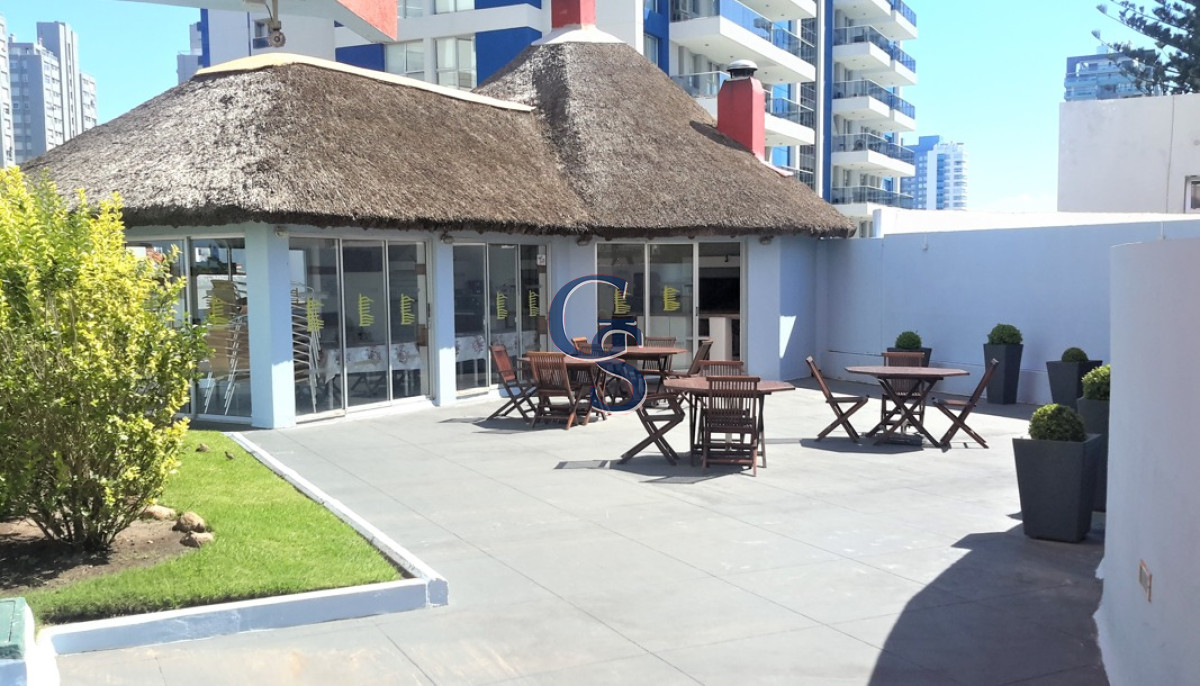 Apartamento ID.290906 - Próximo a playa brava.